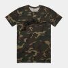 STAPLE CAMO TEE Thumbnail