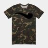 STAPLE CAMO TEE Thumbnail