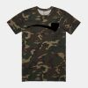 STAPLE CAMO TEE Thumbnail