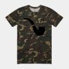 STAPLE CAMO TEE Thumbnail