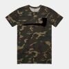 STAPLE CAMO TEE Thumbnail