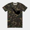 STAPLE CAMO TEE Thumbnail