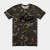 STAPLE CAMO TEE Thumbnail
