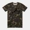 STAPLE CAMO TEE Thumbnail