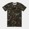 STAPLE CAMO TEE Thumbnail