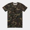 STAPLE CAMO TEE Thumbnail