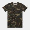 STAPLE CAMO TEE Thumbnail