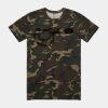 STAPLE CAMO TEE Thumbnail