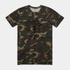 STAPLE CAMO TEE Thumbnail