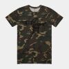 STAPLE CAMO TEE Thumbnail
