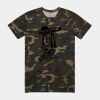 STAPLE CAMO TEE Thumbnail