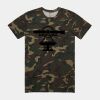 STAPLE CAMO TEE Thumbnail