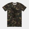 STAPLE CAMO TEE Thumbnail