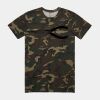 STAPLE CAMO TEE Thumbnail