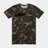STAPLE CAMO TEE Thumbnail