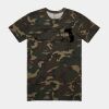 STAPLE CAMO TEE Thumbnail
