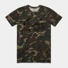 STAPLE CAMO TEE Thumbnail
