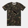 STAPLE CAMO TEE Thumbnail