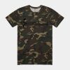 STAPLE CAMO TEE Thumbnail