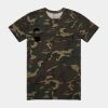 STAPLE CAMO TEE Thumbnail
