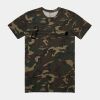 STAPLE CAMO TEE Thumbnail