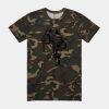 STAPLE CAMO TEE Thumbnail