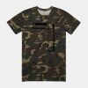 STAPLE CAMO TEE Thumbnail