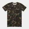 STAPLE CAMO TEE Thumbnail