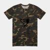 STAPLE CAMO TEE Thumbnail