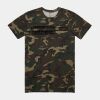 STAPLE CAMO TEE Thumbnail