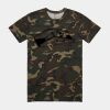 STAPLE CAMO TEE Thumbnail
