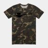 STAPLE CAMO TEE Thumbnail