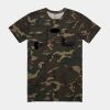 STAPLE CAMO TEE Thumbnail