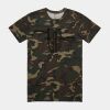 STAPLE CAMO TEE Thumbnail