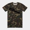 STAPLE CAMO TEE Thumbnail