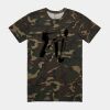 STAPLE CAMO TEE Thumbnail