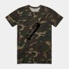 STAPLE CAMO TEE Thumbnail