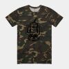 STAPLE CAMO TEE Thumbnail