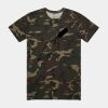 STAPLE CAMO TEE Thumbnail