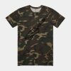 STAPLE CAMO TEE Thumbnail
