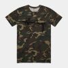 STAPLE CAMO TEE Thumbnail