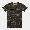 STAPLE CAMO TEE Thumbnail