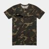 STAPLE CAMO TEE Thumbnail