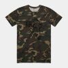 STAPLE CAMO TEE Thumbnail