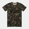 STAPLE CAMO TEE Thumbnail