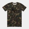 STAPLE CAMO TEE Thumbnail