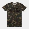 STAPLE CAMO TEE Thumbnail
