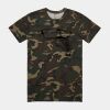 STAPLE CAMO TEE Thumbnail