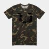 STAPLE CAMO TEE Thumbnail