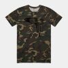 STAPLE CAMO TEE Thumbnail